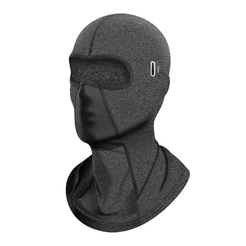 All-Weather Ride Mask